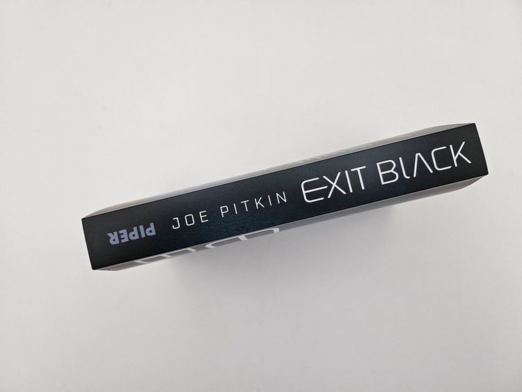 Produktbild: Exit Black