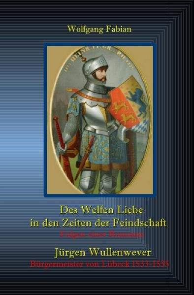 Produktbild: Prinz Heinrich und J&uuml;rgen Wullenwever