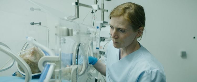 Produktbild: Der Unschuldige