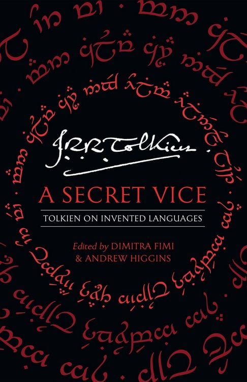 Produktbild: A Secret Vice