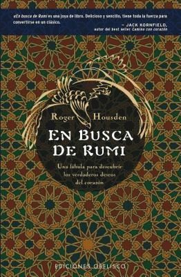Produktbild: En Busca de Rumi