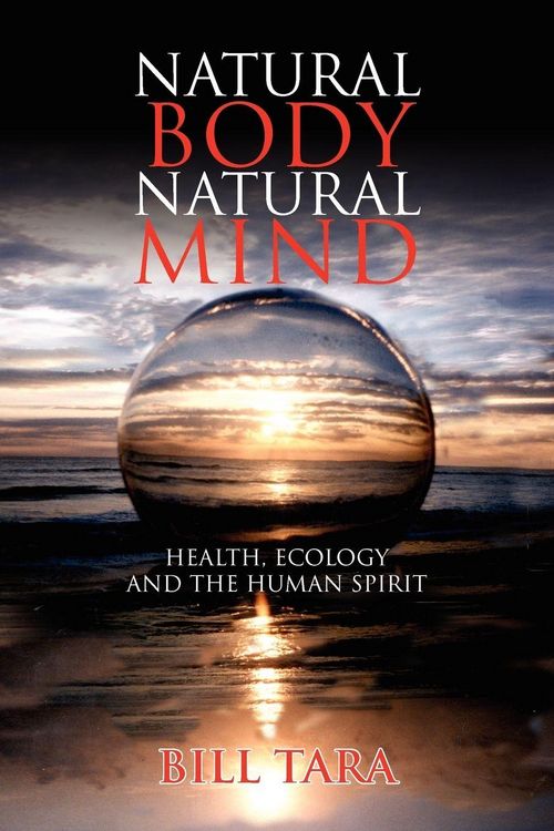 Produktbild: Natural Body Natural Mind