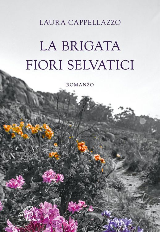 Produktbild: La brigata fiori selvatici