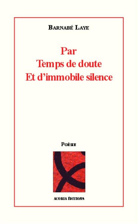 Produktbild: Par temps de doute