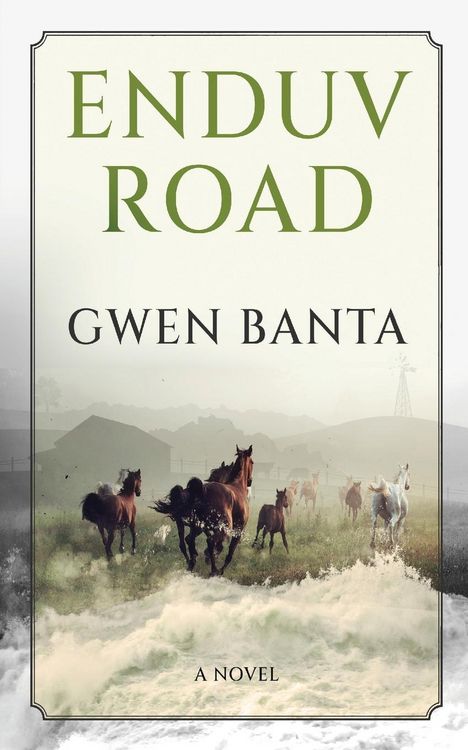 Produktbild: Enduv Road
