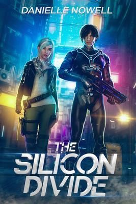 Produktbild: The Silicon Divide