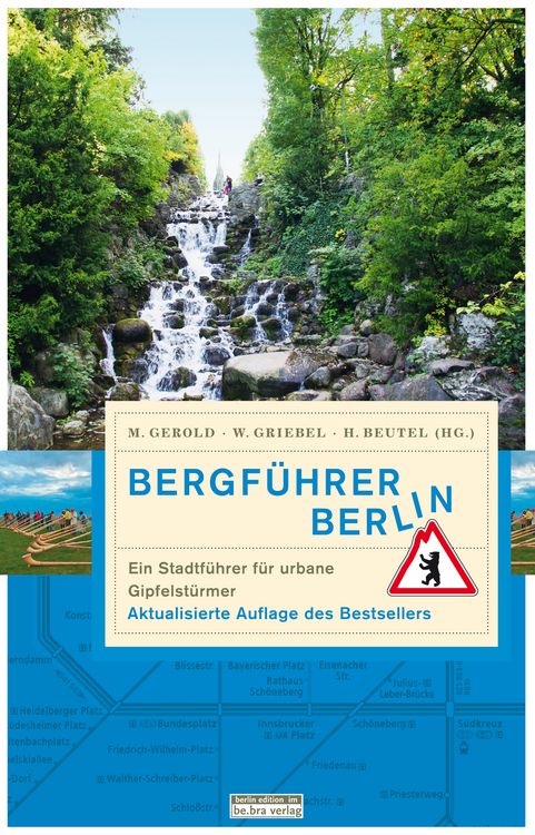 Produktbild: Bergf&uuml;hrer Berlin