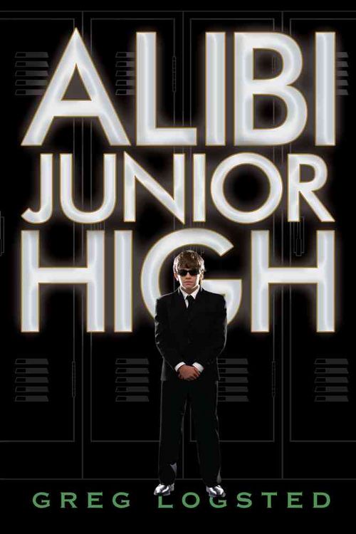 Produktbild: Alibi Jr High
