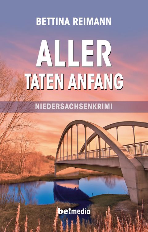 Produktbild: Aller Taten Anfang