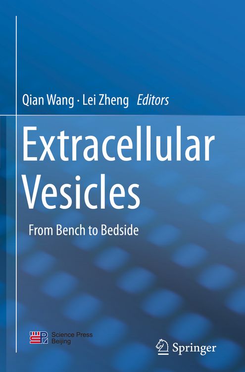 Produktbild: Extracellular Vesicles