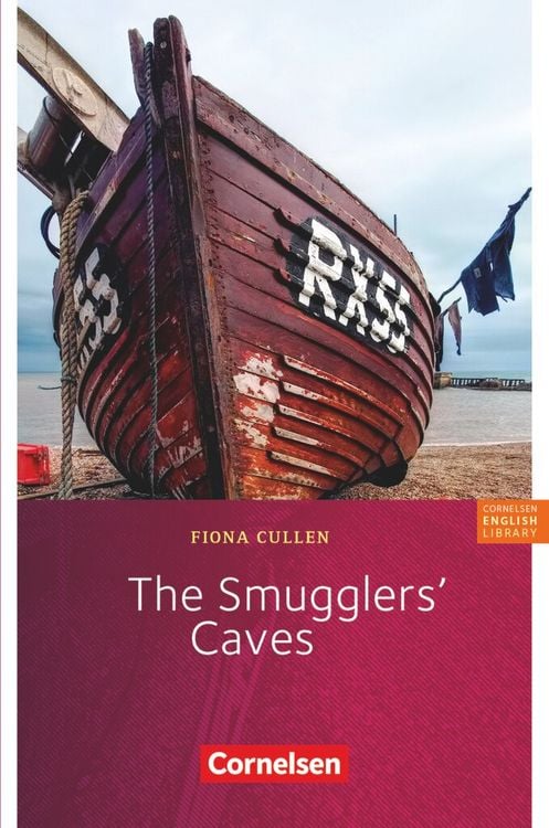 Bild vom Artikel Fiction Reader 7. Schuljahr. Stufe 3. The Smugglers' Caves vom Autor Fiona Cullen-Skowronski