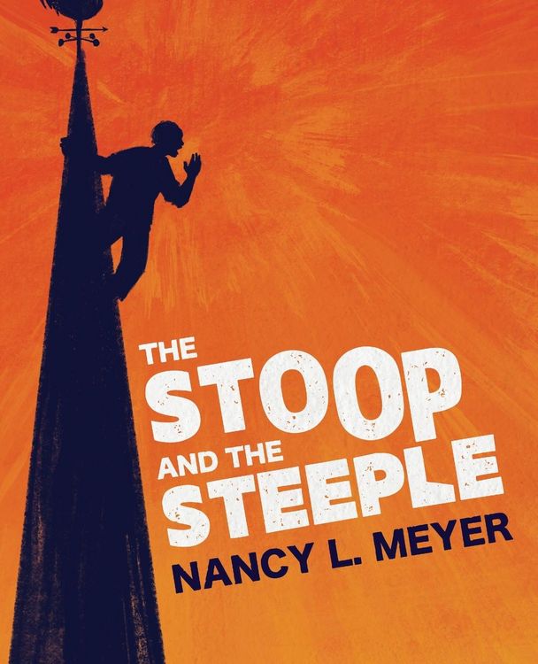 Produktbild: The Stoop And The Steeple