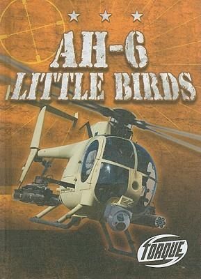 Produktbild: AH-6 Little Birds