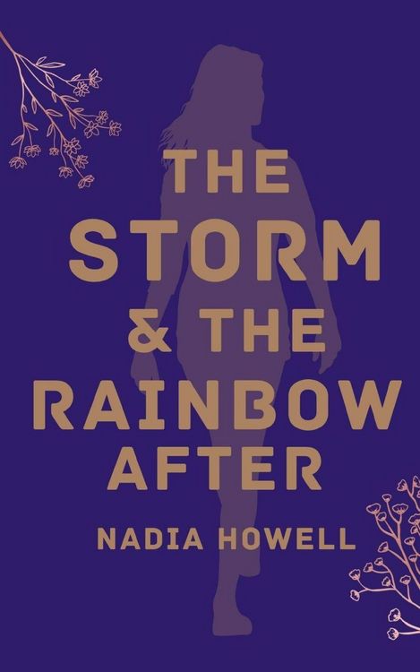 Produktbild: The storm & the rainbow after