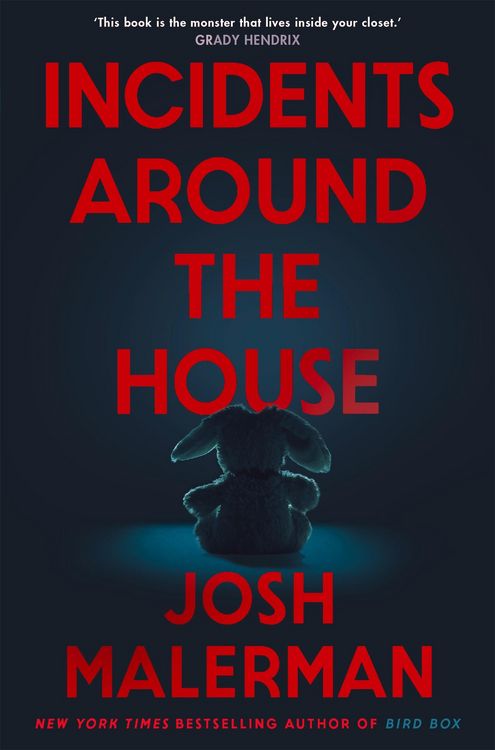 Produktbild: Incidents Around the House