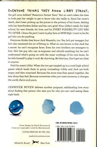 Produktbild: Niven, J: Holding Up the Universe