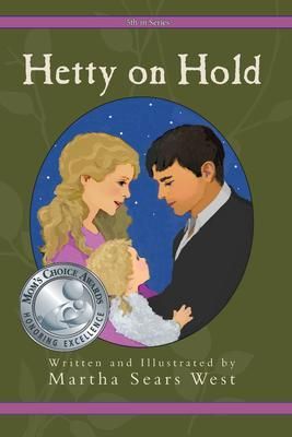 Produktbild: Hetty on Hold