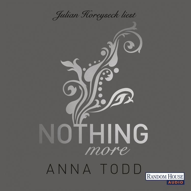Produktbild: Nothing more