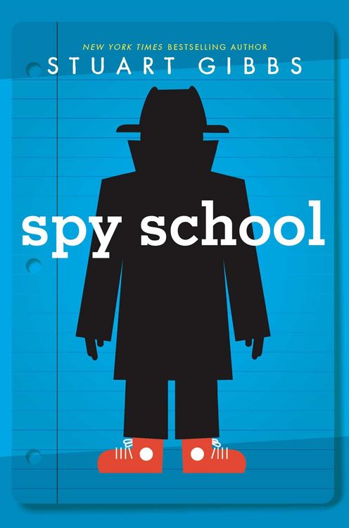 Produktbild: Spy School