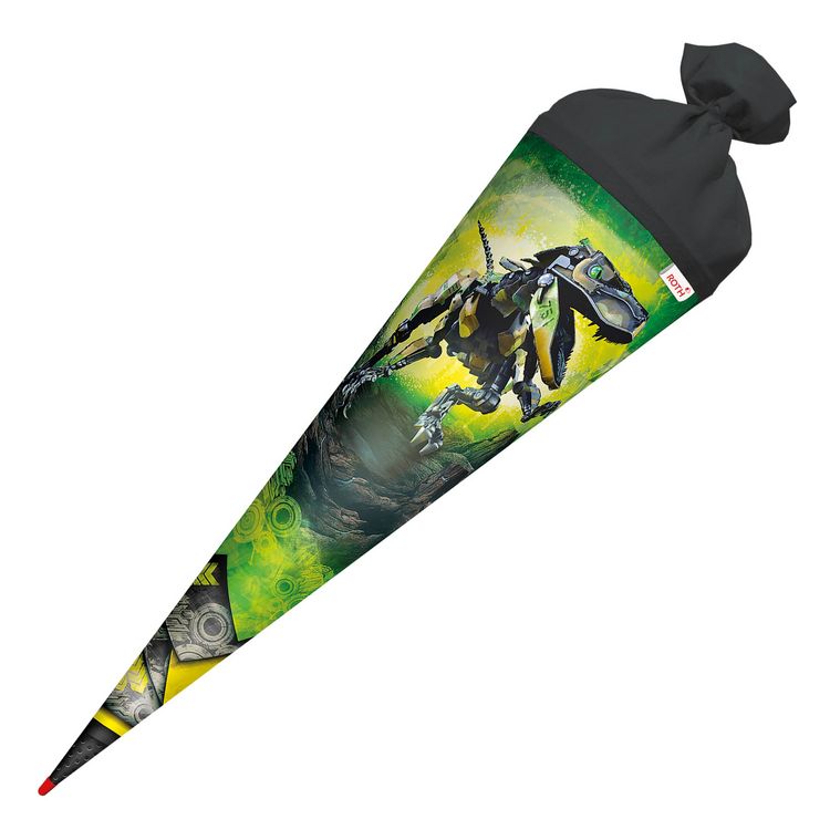 Produktbild: Roth Schult&uuml;te, Robo-Rex, 70 cm