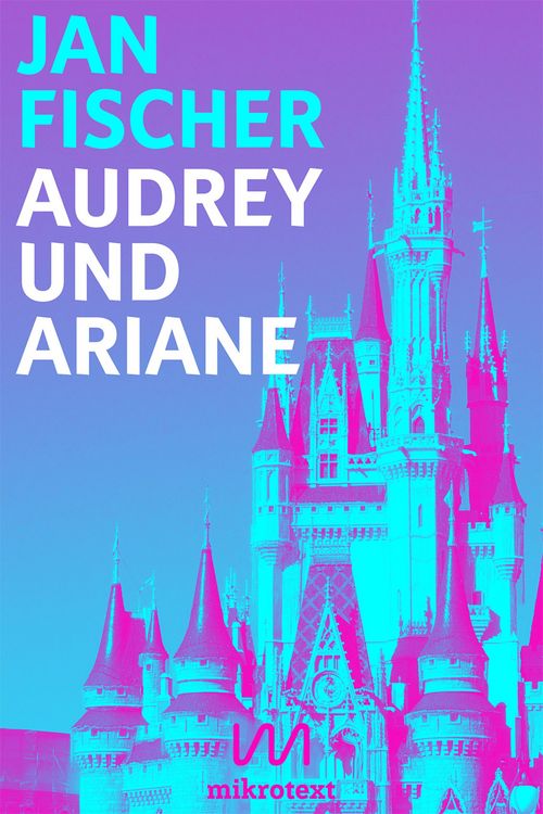 Produktbild: Audrey und Ariane