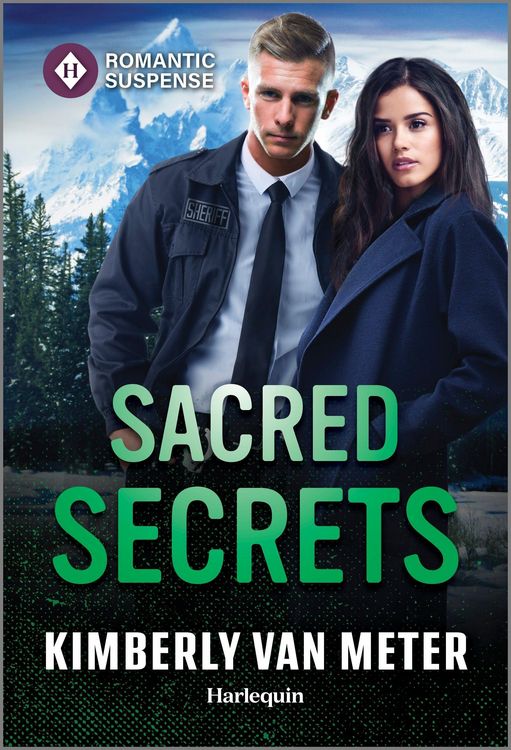 Produktbild: Sacred Secrets