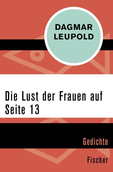 Produktbild: Die Lust der Frauen auf Seite 13