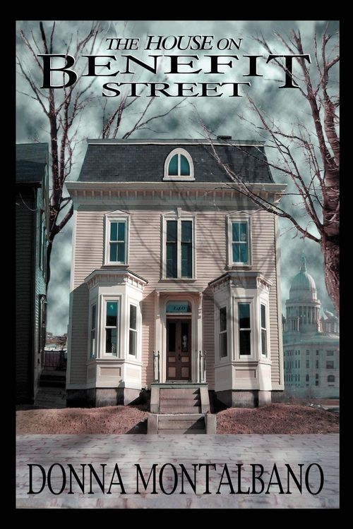 Produktbild: The House on Benefit Street