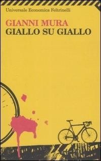 Produktbild: Giallo su giallo