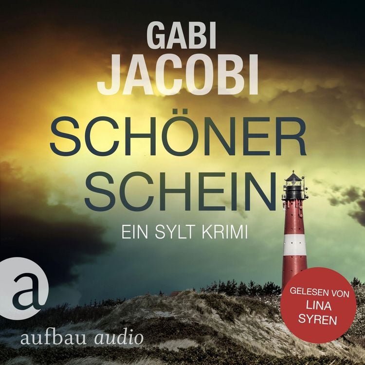 Produktbild: Sch&ouml;ner Schein - Ein Sylt Krimi