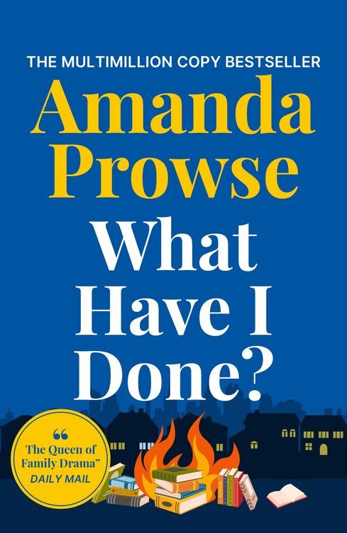 Produktbild: What Have I Done?