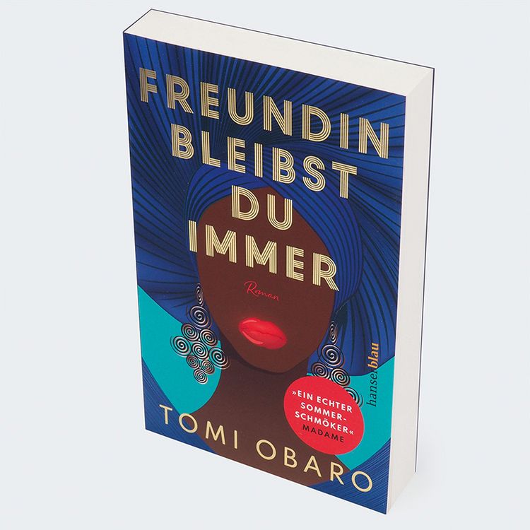 Produktbild: Freundin bleibst du immer