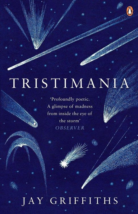 Produktbild: Tristimania