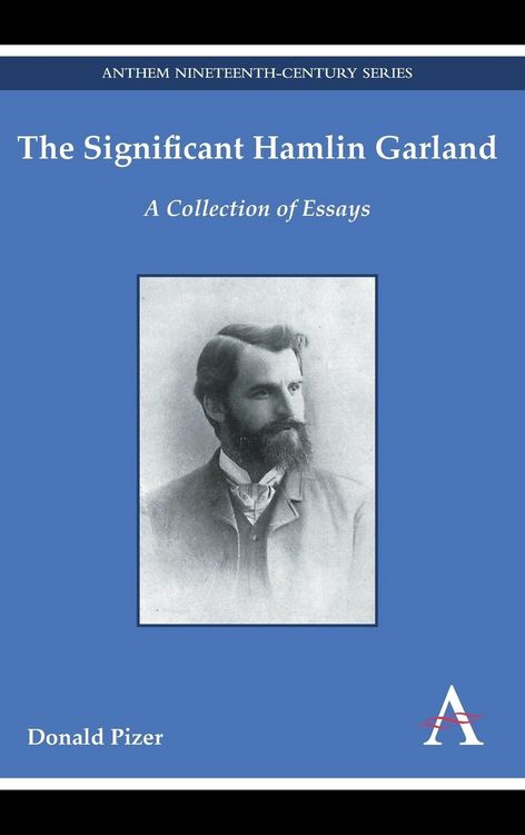 Produktbild: The Significant Hamlin Garland
