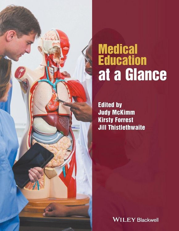 Produktbild: Medical Education at a Glance