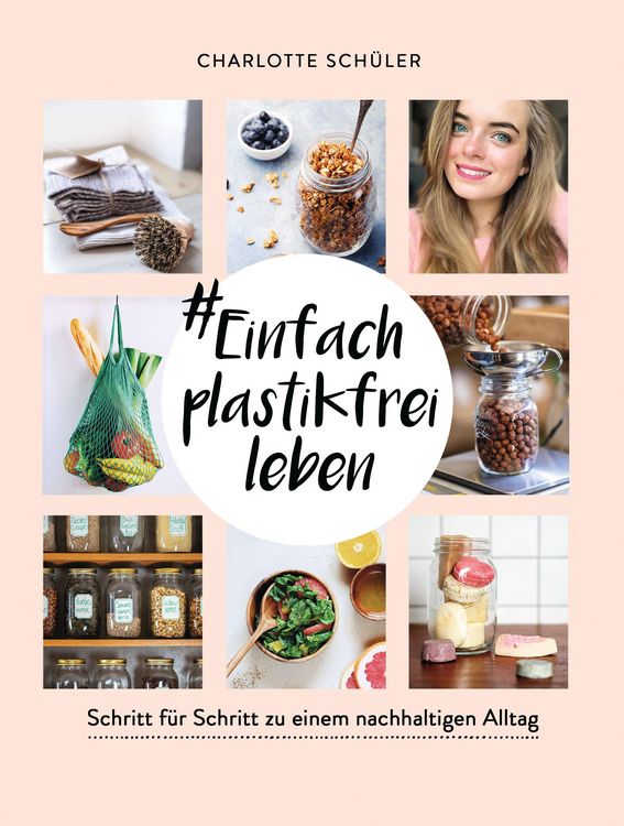 Produktbild: #Einfach plastikfrei leben