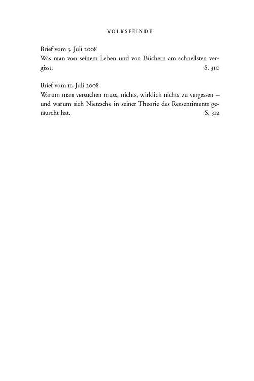 Produktbild: Volksfeinde
