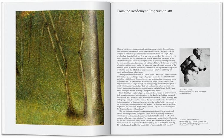 Produktbild: Seurat