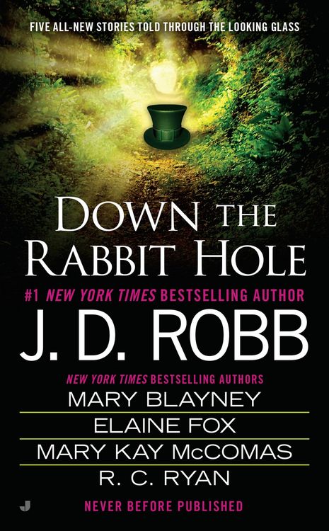 Produktbild: Down the Rabbit Hole