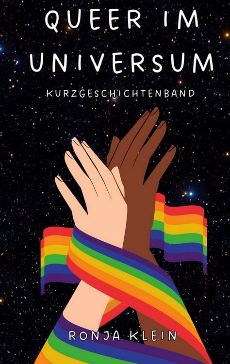 Produktbild: Queer im Universum