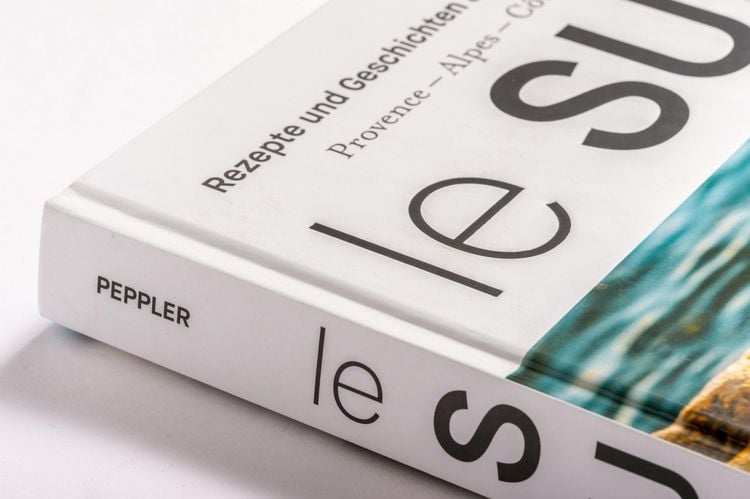 Produktbild: Le Sud