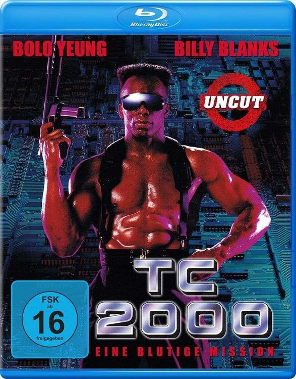 Produktbild: TC 2000