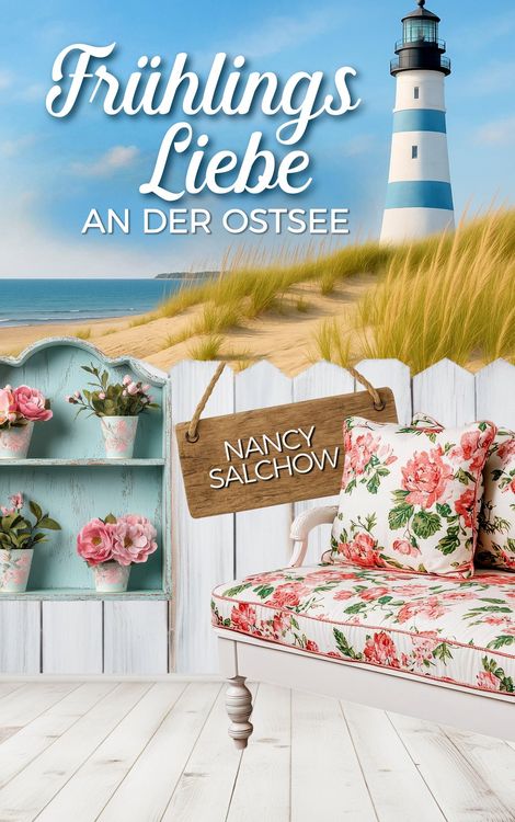 Produktbild: Frühlingsliebe an der Ostsee