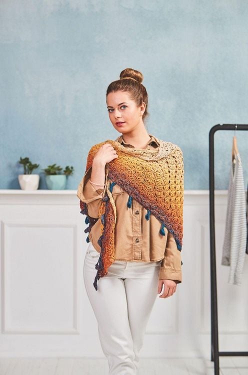 Produktbild: Woolly Hugs Bobbel Neue H&auml;kel-Ideen