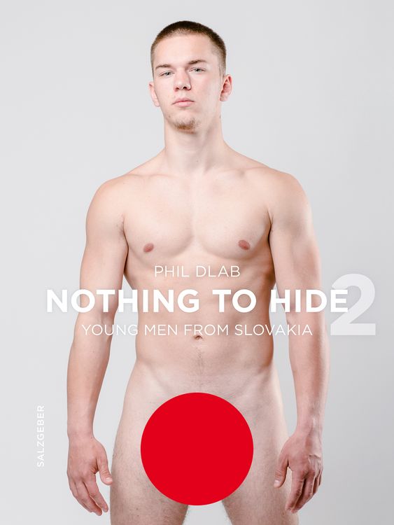 Produktbild: Nothing to Hide 2