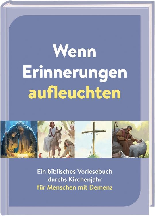 Produktbild: Wenn Erinnerungen aufleuchten