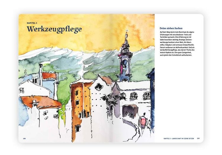 Produktbild: Von Hand gemacht