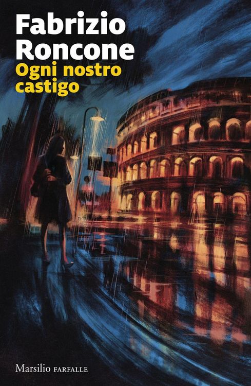 Produktbild: Ogni nostro castigo