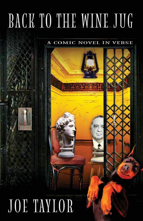 Produktbild: Back to the Wine Jug
