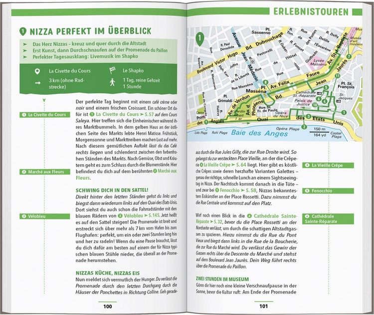 Produktbild: Reisef&uuml;hrer Nordspanien